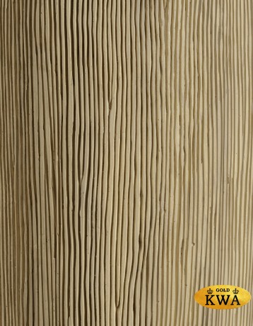 Кашпо TREEZ Effectory Wow Высокий конус Design Капучино в-117 см, д-34 см 1/1