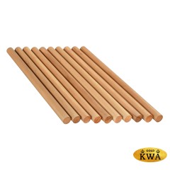 Шведская стенка комбинированная - КОМБИ - Т - БПДР (стенка + турник + брусья с подлокотниками с деревянными ручками)