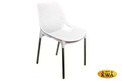 Стул &quot;HoReCa&quot;, белый