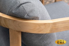 Кофейный комплект из тика VENTO  Joygarden