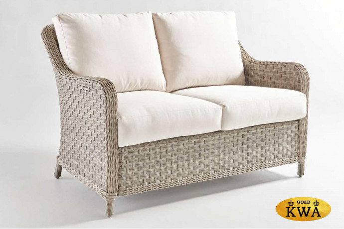 Диван 2-х местный "Кефалония"