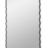 Fancy Black Зеркало в тонкой раме