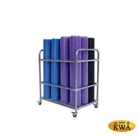 Подставка для пилатес роликов