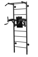 ЮНИОР - ТФ-БП Металл-ПВХ