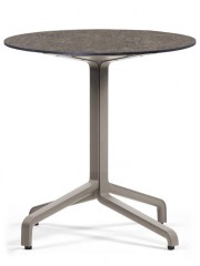 Стол пластиковый обеденный Nardi Frasca Maxi Fix Laminato