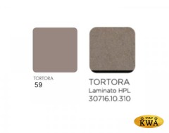 Стол пластиковый обеденный Nardi Frasca Maxi Fix Laminato