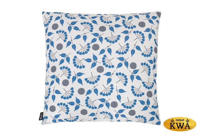 Декоративная подушка 45х45 см, цвет Бэрри