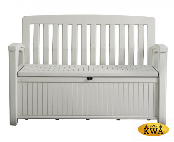 Скамейка - сундук для сада Patio Bench