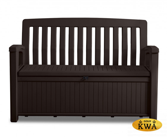 Скамейка - сундук для сада Patio Bench