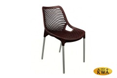 Стул &quot;HoReCa&quot;, коричневый