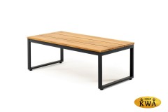 Кофейный стол из алюминия HORIZON  Joygarden