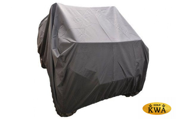 Чехол - тент всепогодный на мотовездеход