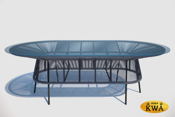 Стол овальный "Соната"