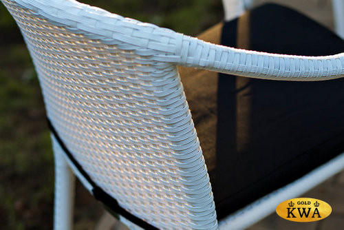 Комплект плетеной мебели LOTUS светлый