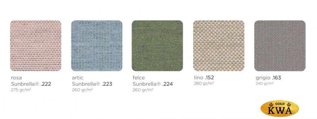 Лаунж-кресло пластиковое с подушкой