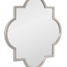Clover Gold Зеркало в раме Svart