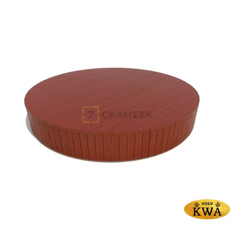 Cкамейка «Подиум» (лиственница)