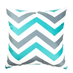 Подушка декоративная Willy Mint 45×45