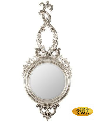 Зеркало в резной раме Liana (Лиана), 47*110 см