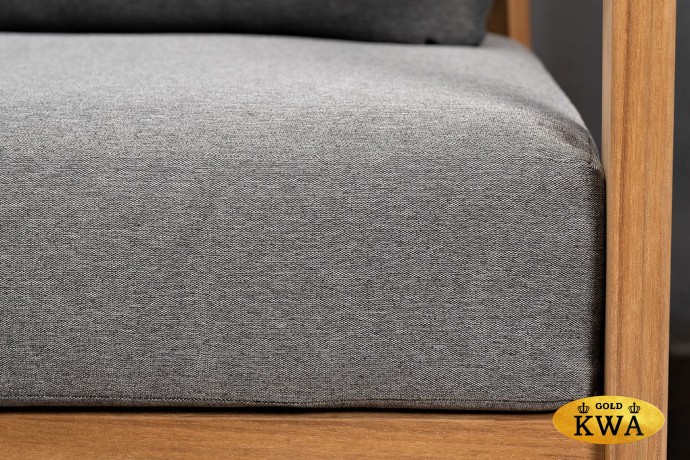 Диван из тика VENTO 2-х местный  Joygarden