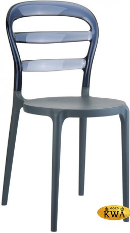 Стул пластиковый
