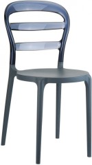 Стул пластиковый