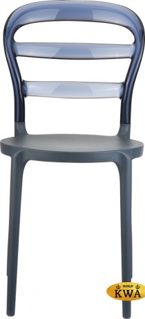 Стул пластиковый