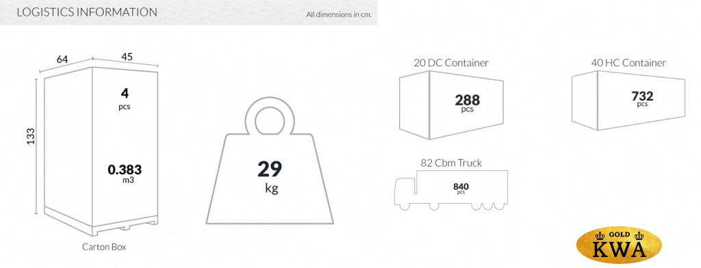 234/101-7141 Стул пластиковый барный Ares