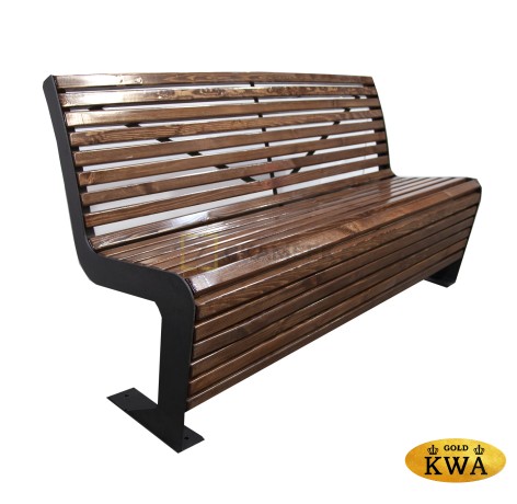 Скамейка «Пушкино» (0,6 ангарская сосна)