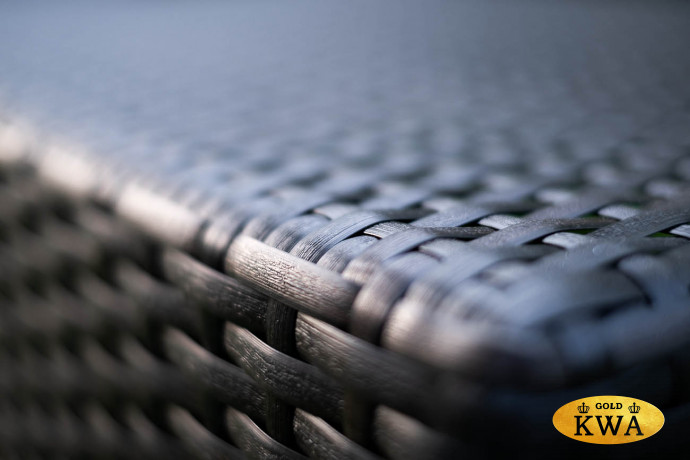 Плетеный шезлонг VALENCIA