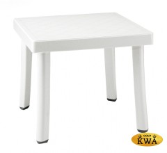 Столик пластиковый для лежака