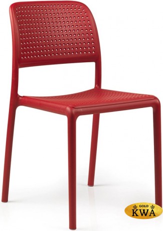 Стул пластиковый