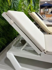 Матрас для шезлонга Mattress из американской ткани - FIFER (текстилен)