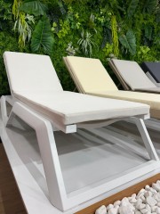 Матрас для шезлонга Mattress из американской ткани - FIFER (текстилен)