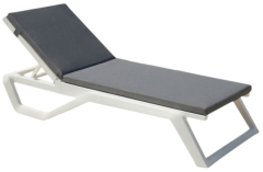 Матрас для шезлонга Mattress из американской ткани - FIFER (текстилен)