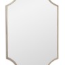 Lyra Gold Зеркало в раме Svart