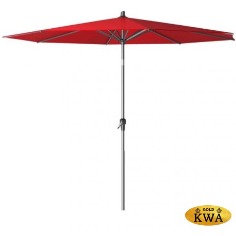 Зонт для сада AFM-270/8k-Red
