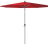 Зонт для сада AFM-270/8k-Red