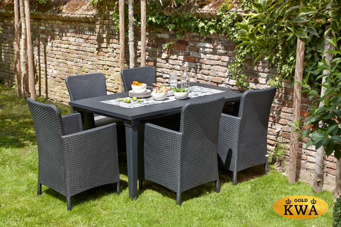 Пластиковый стол Futura