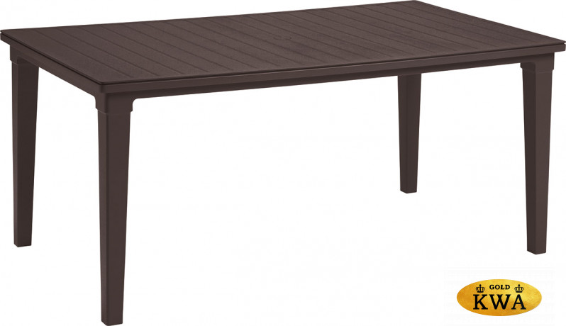 Пластиковый стол Futura