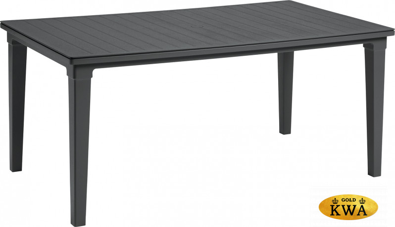 Пластиковый стол Futura