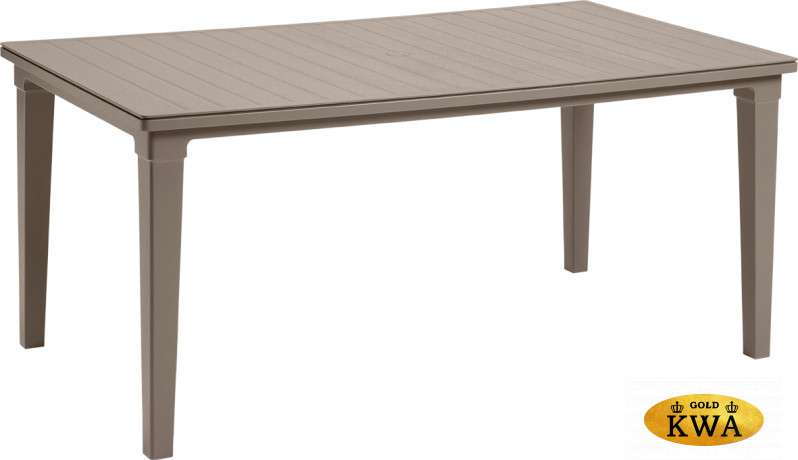 Пластиковый стол Futura