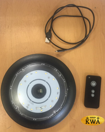 Лед-фонарь (подсветка) для зонтов LITE-2-1