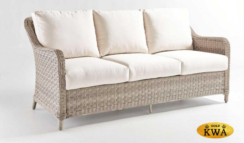 Диван 3-х местный "Кефалония"