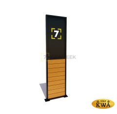 Информационный стенд 87019