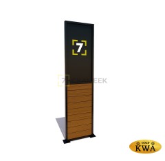 Информационный стенд 87019