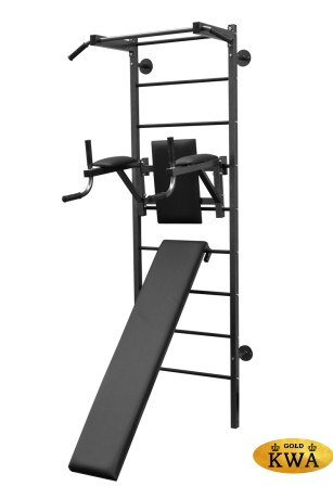 ЮНИОР - ТФ-БП-ДУ Металл-ПВХ