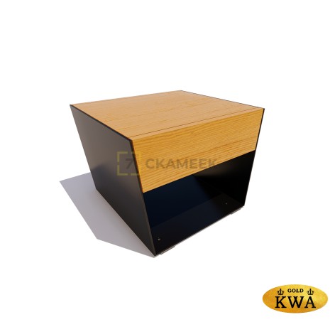 Сиденье «Калининград»