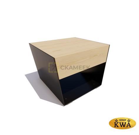 Сиденье «Калининград»