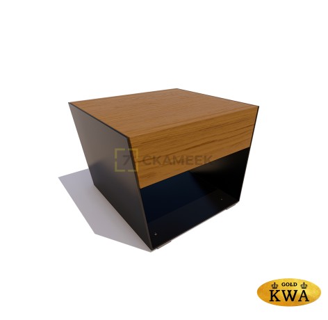 Сиденье «Калининград»